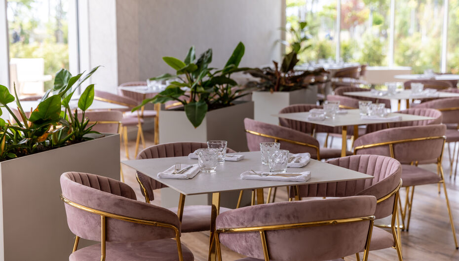 Ресторан Grape