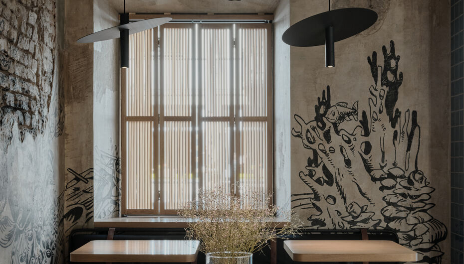 Отзывы о ресторане Flor