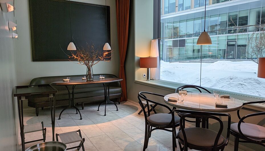 Отзывы о ресторане Frantsuza Bistrot