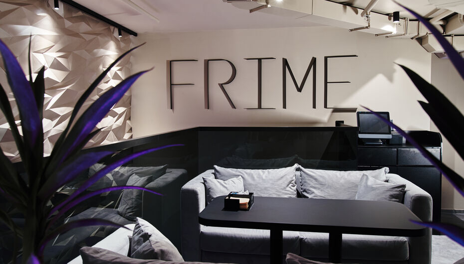 Отзывы о ресторане Gastro Lounge Bar Frime