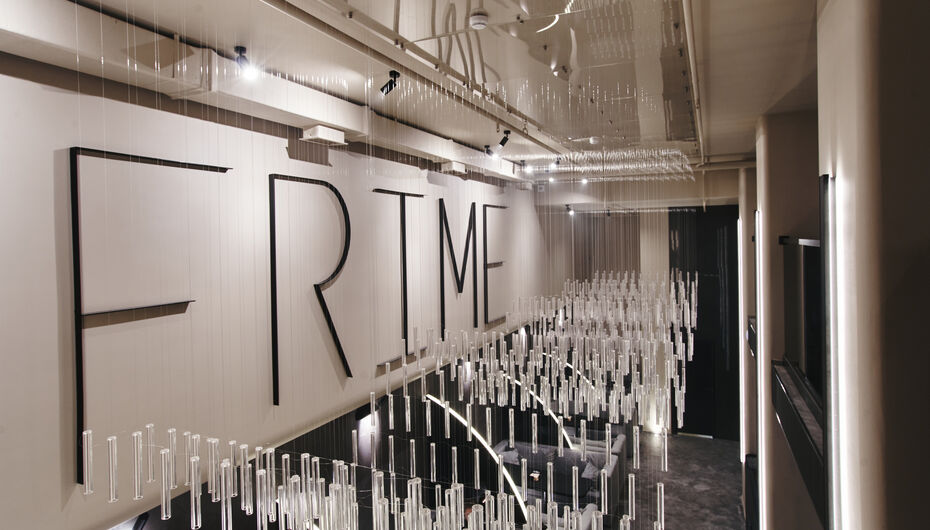 Отзывы о ресторане Gastro Lounge Bar Frime