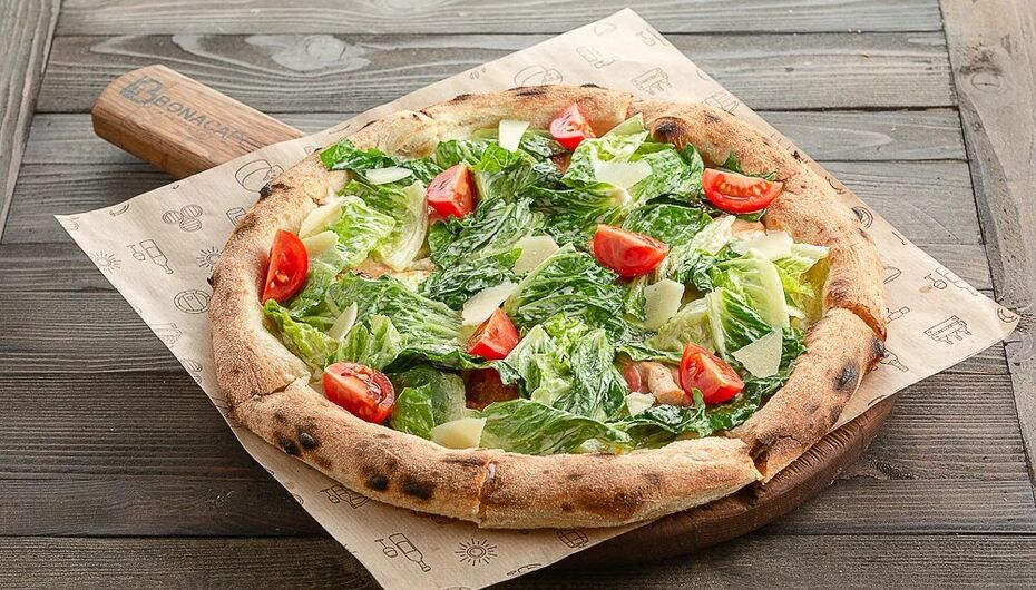 Отзывы о ресторане Bona Capona