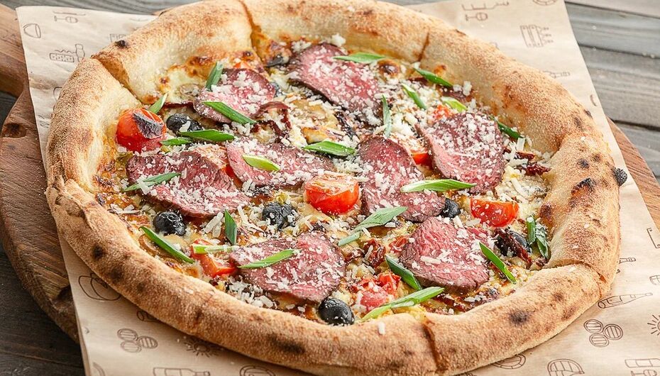 Отзывы о ресторане Bona Capona