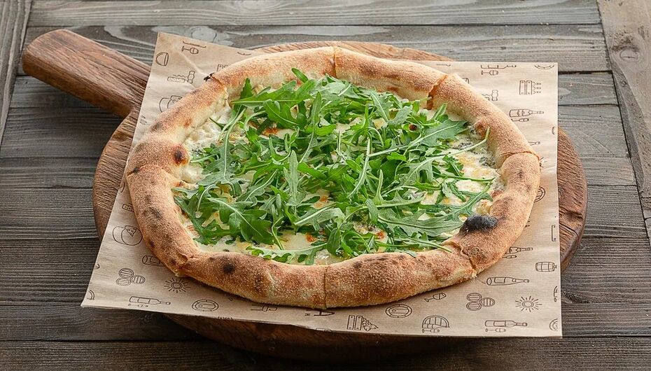 Отзывы о ресторане Bona Capona