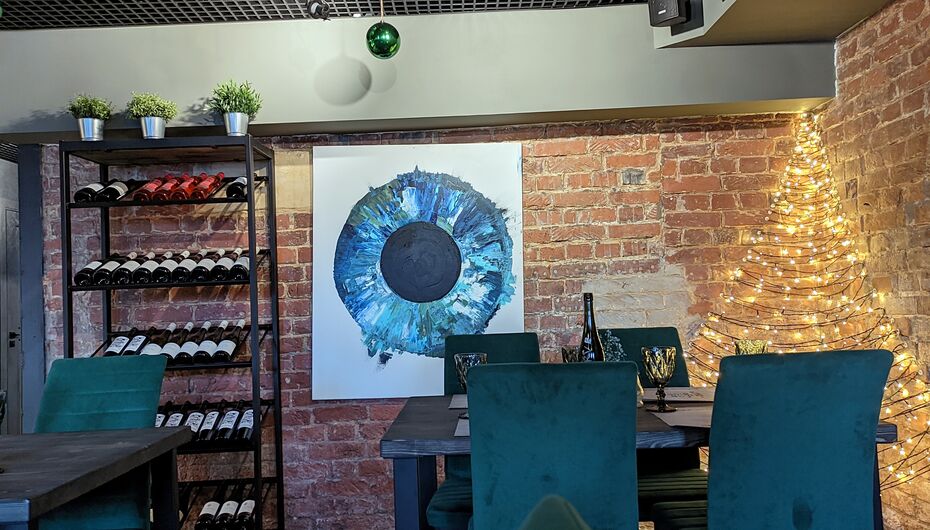 Отзывы о баре Сыр, Вино & more