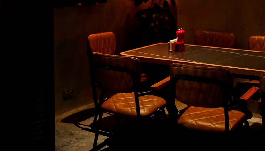 Ресторан Battuta