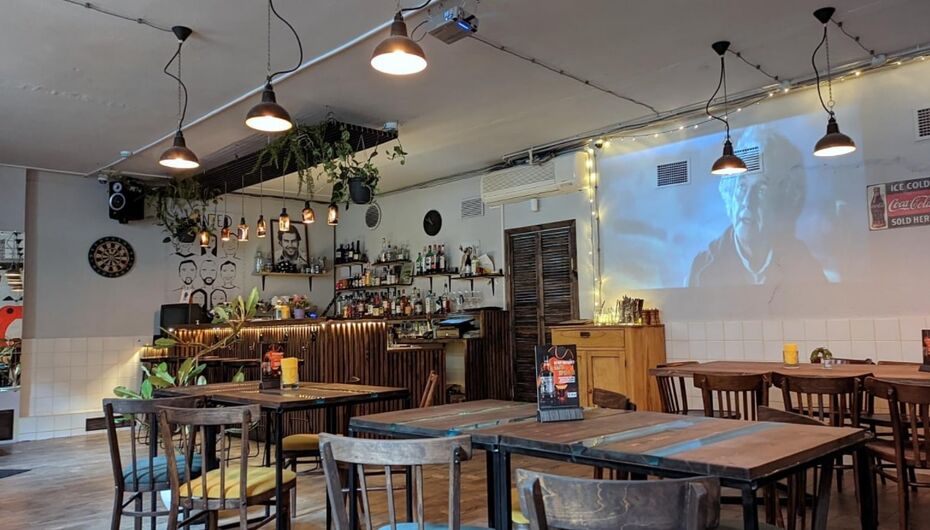 Отзывы о баре ExCoBar