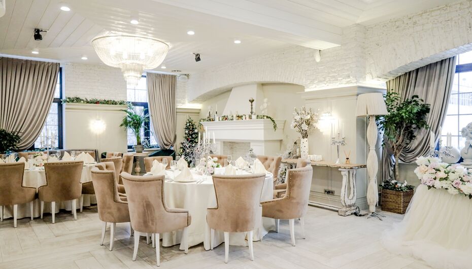 Отзывы о ресторане Верба