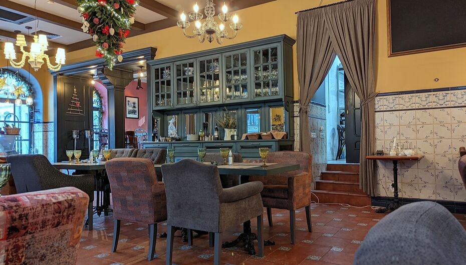 Photos at Cacio e Pepe - Italian Restaurant in Milano