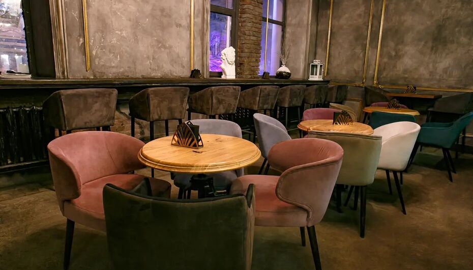 Отзывы о ресторане Noir