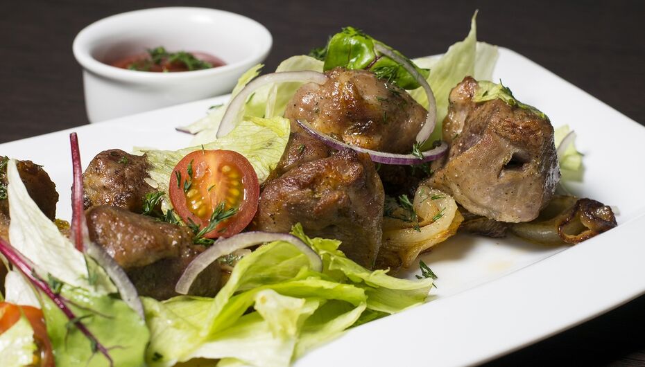 Отзывы о кафе Компот