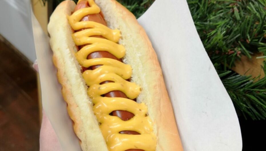 Отзывы о fast food Rampa. Street cafe