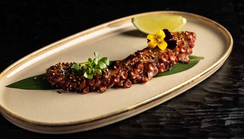 Отзывы о ресторане KICHI