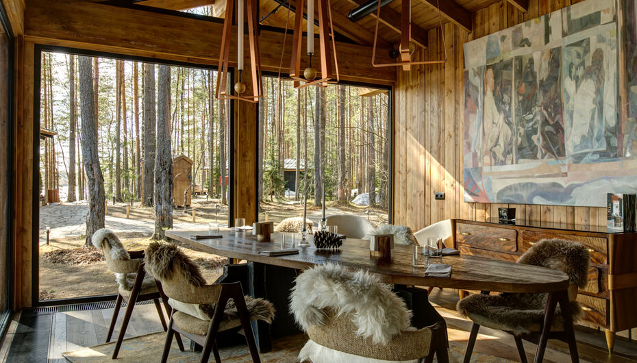 Отзывы о ресторане Hvoy