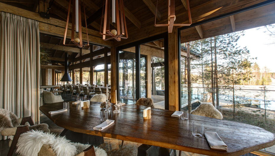 Отзывы о ресторане Hvoy