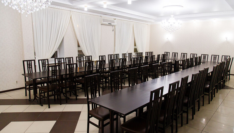 Ресторан PREMIER