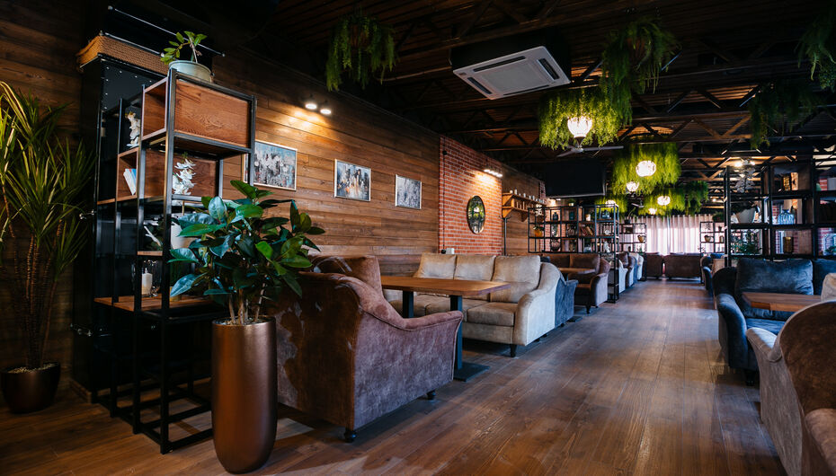 Отзывы о ресторане Chili's