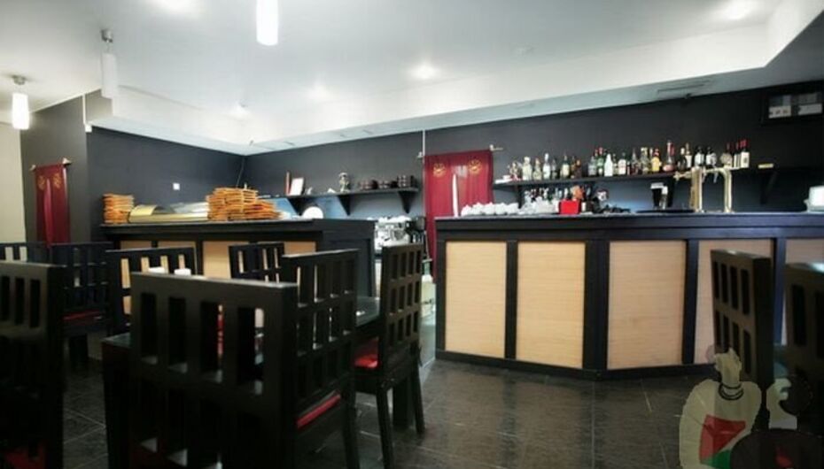 Отзывы о ресторане Нагасаки