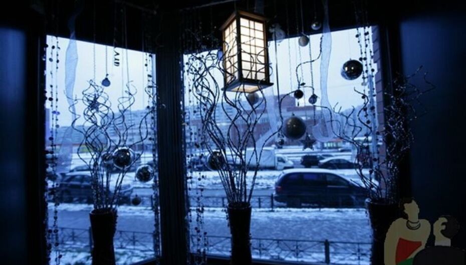 Отзывы о ресторане Нагасаки