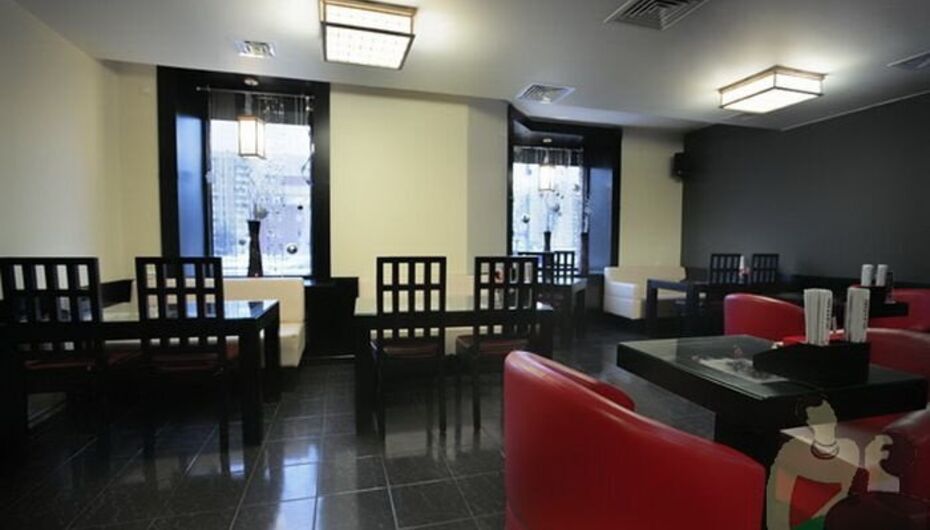 Отзывы о ресторане Нагасаки