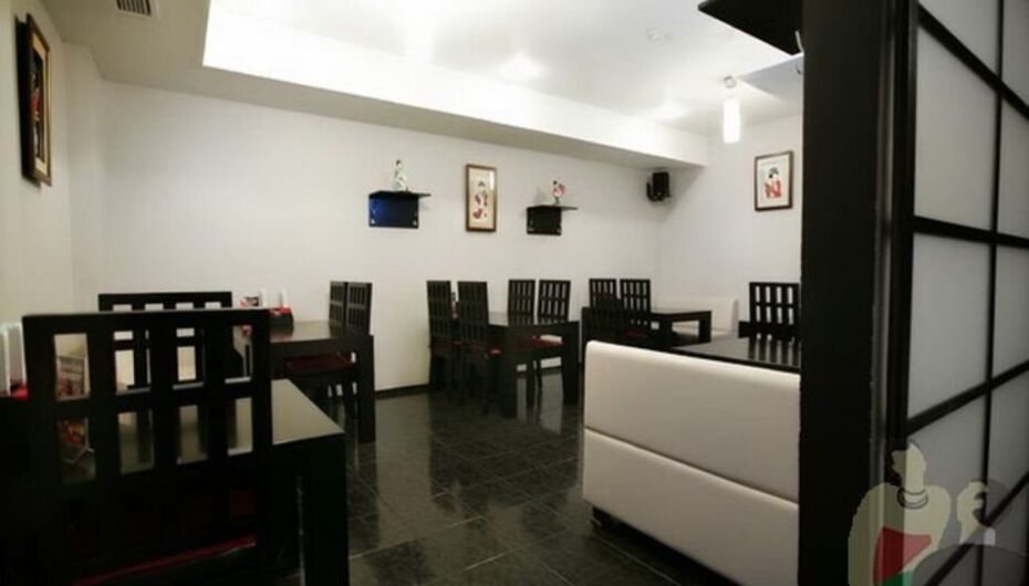 Отзывы о ресторане Нагасаки