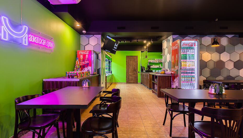 Ресторан Malatan