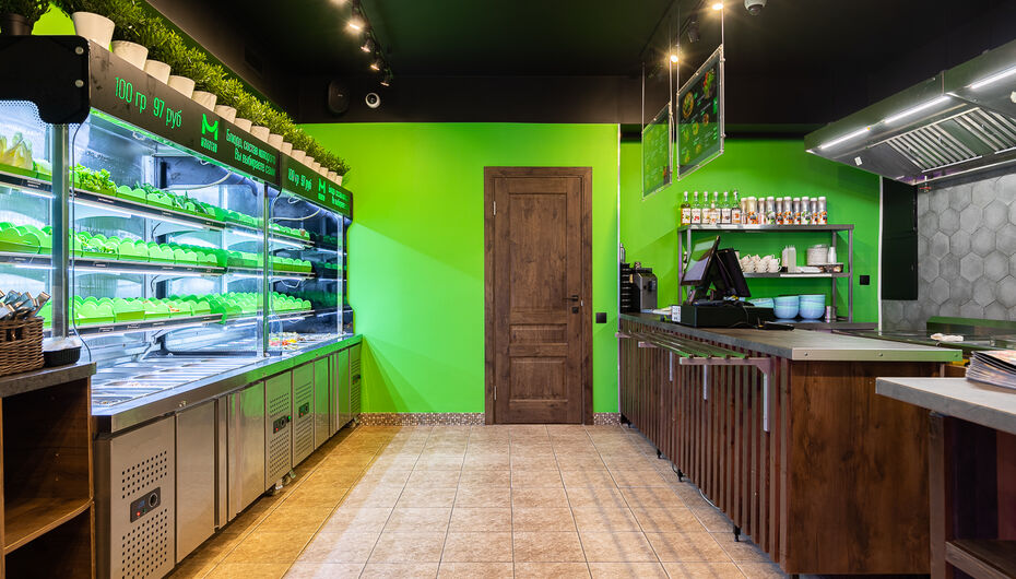 Ресторан Malatan