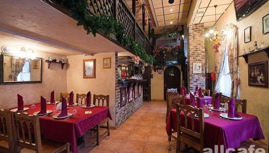 Отзывы о ресторане Старое место