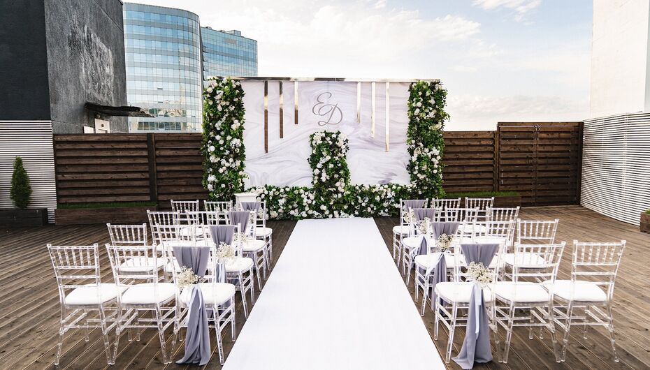 Веранда Edwin Group