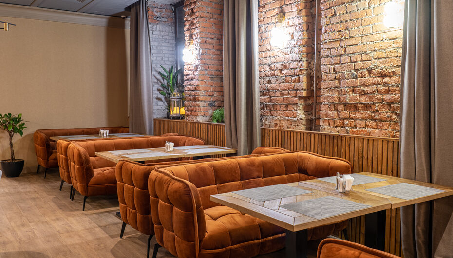 Ресторан Метехи