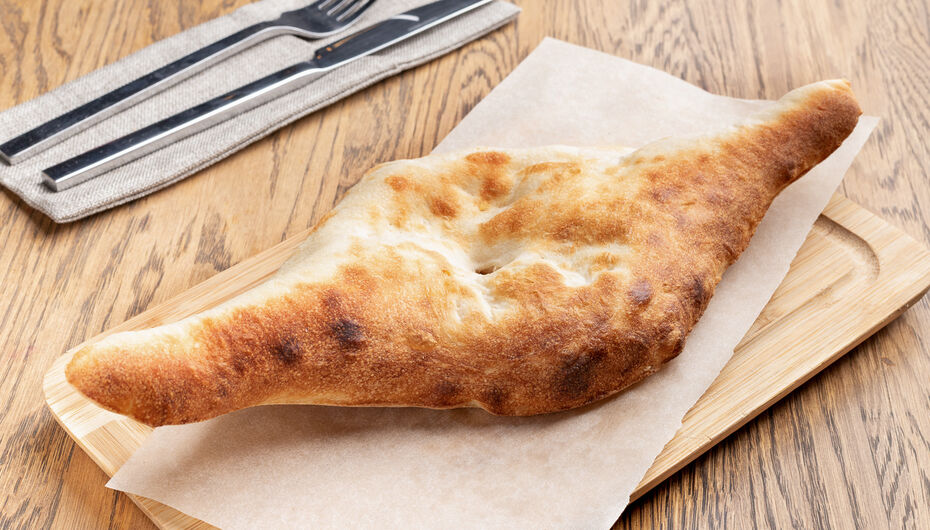 Кафе Хинкали