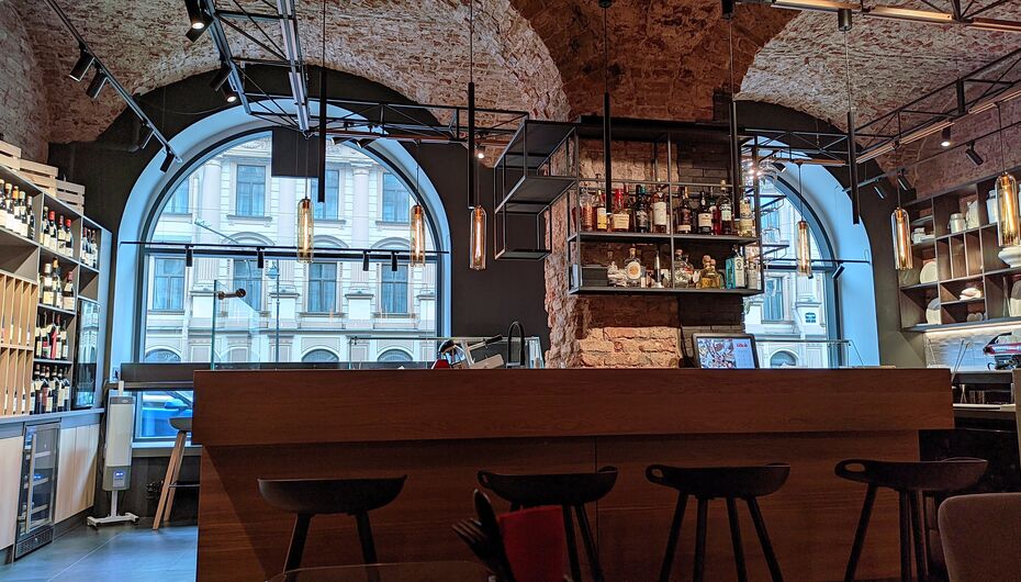 Отзывы о ресторане Хлеб, сыр, вино