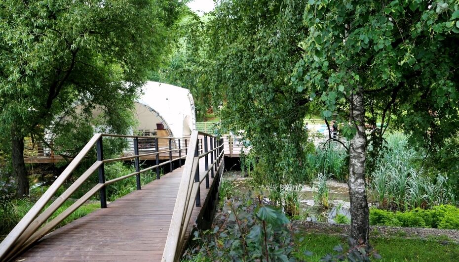 Ресторан GARDA