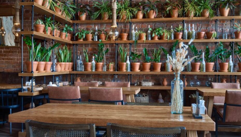 Ресторан Дадиани