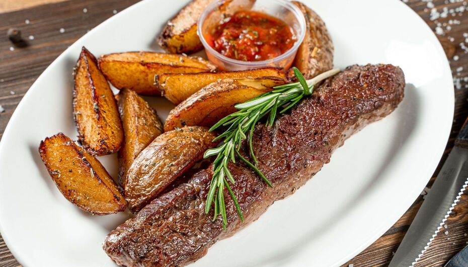 Бар Primebeef bar