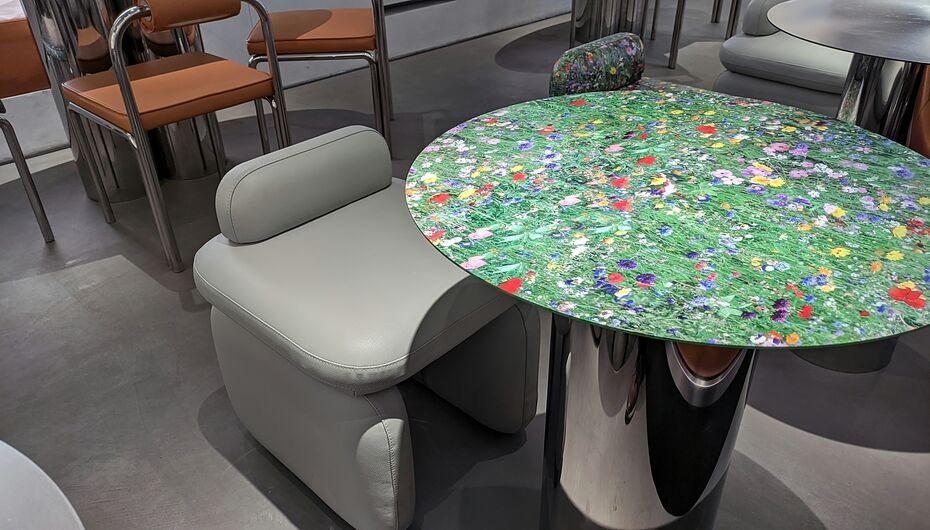 Отзывы о кафе Nothing Fancy