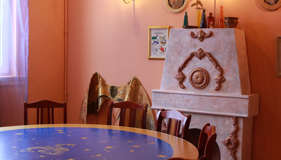 Отзывы о кафе Сказкино Варенье