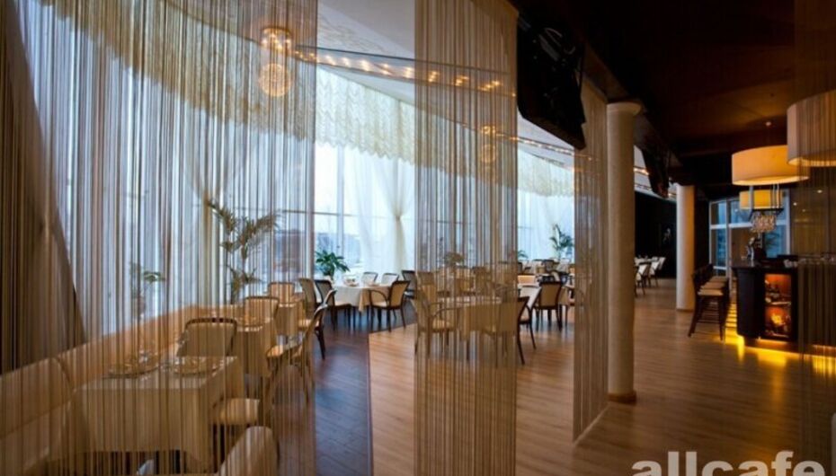 Ресторан Михайлов