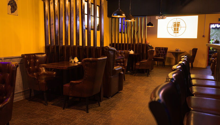 Отзывы о баре Паблик Паб