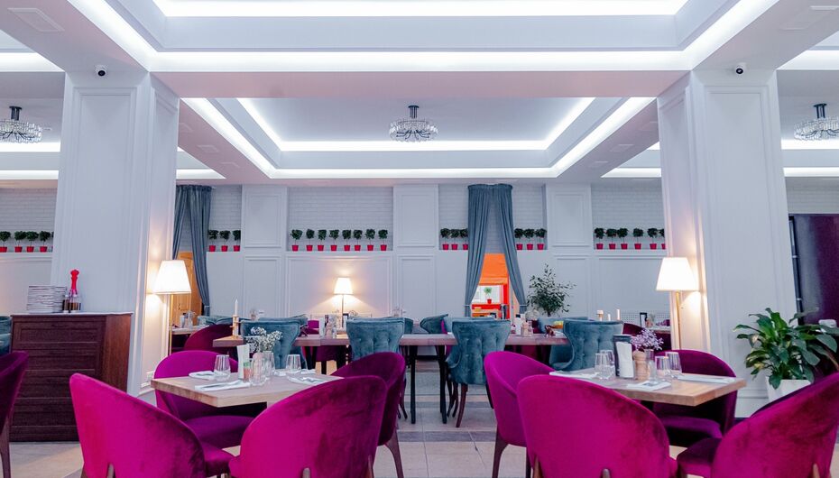 Отзывы о ресторане Явмясо