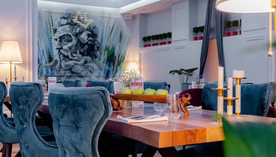 Отзывы о ресторане Явмясо