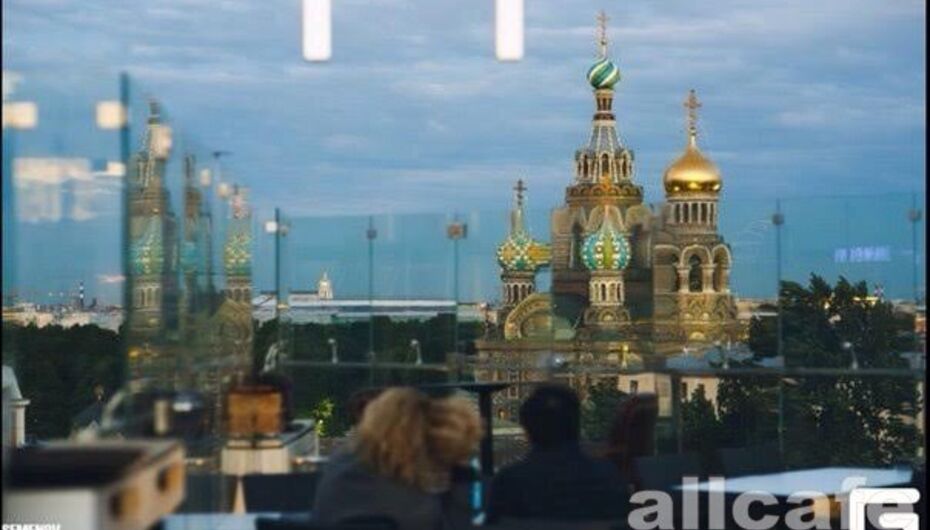 Ресторан PMI bar