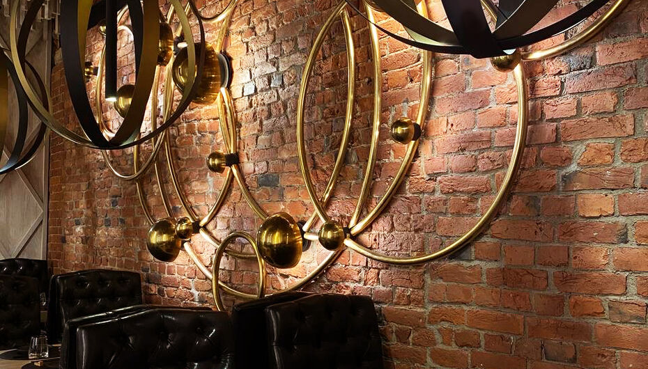 Ресторан SONO Asia