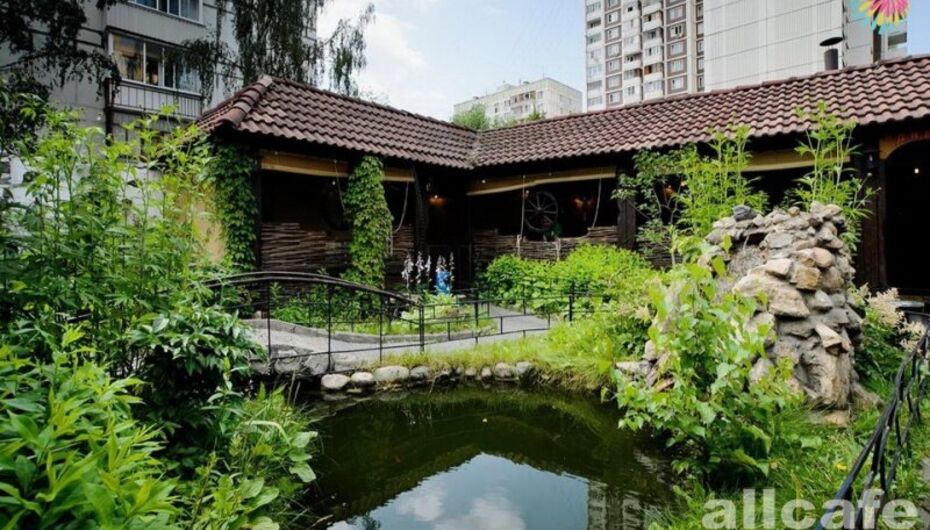 Отзывы о кафе Дядя Коля