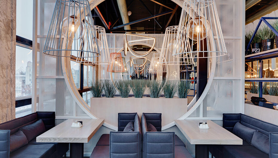 Ресторан ТОКИО-CITY