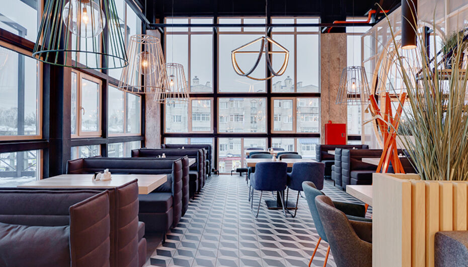 Ресторан ТОКИО-CITY