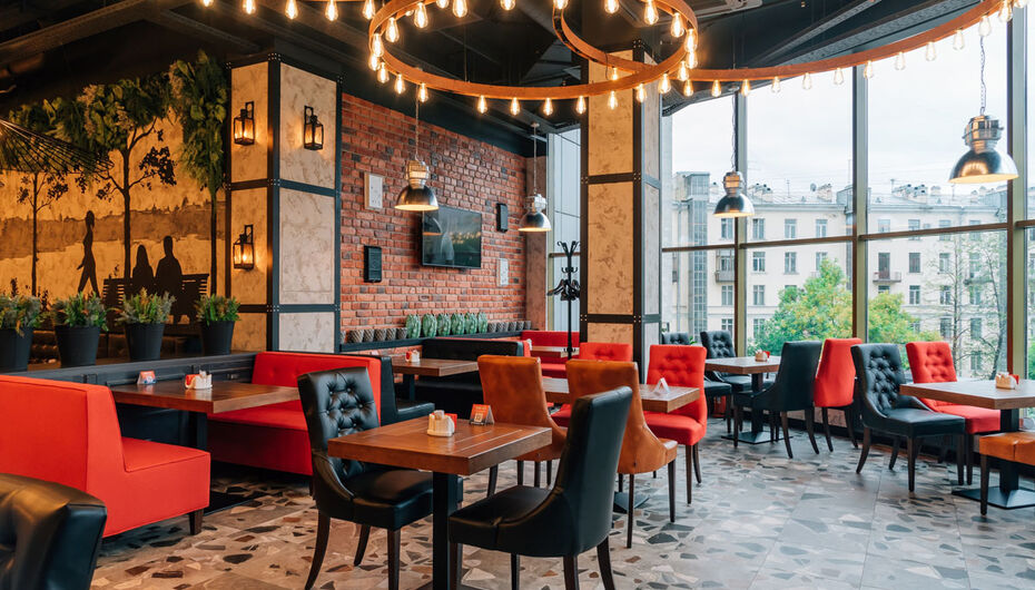 Отзывы о ресторане ТОКИО-CITY