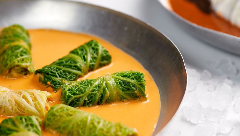 Ресторан Erwin.Market