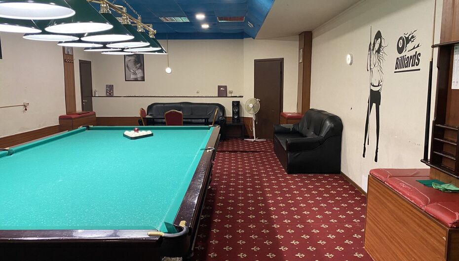 Бар Шаровня