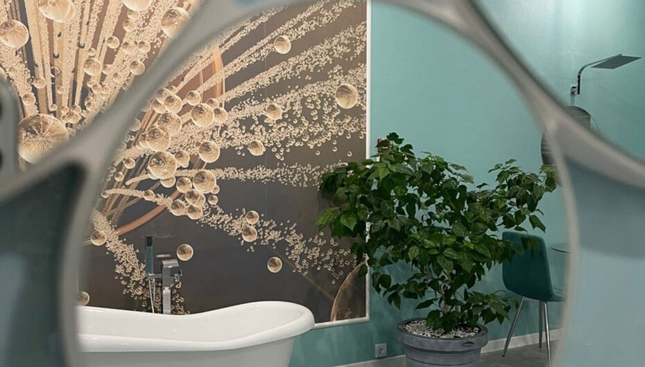 Кофейня BATH&coffee